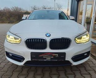 BMW 118 Gebrauchtwagen