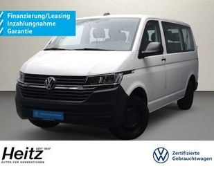 VW T6 Transporter Gebrauchtwagen