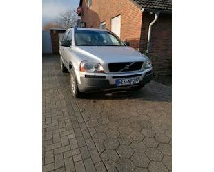 Volvo XC90 Gebrauchtwagen