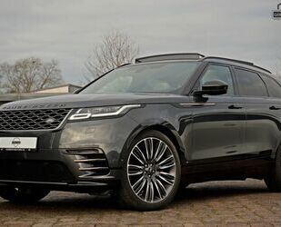 Land Rover Range Rover Velar Gebrauchtwagen