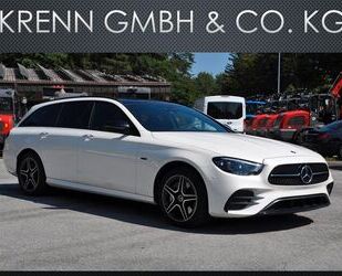 Mercedes-Benz E 300 Gebrauchtwagen