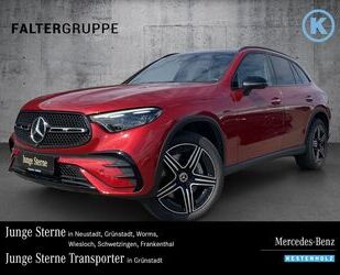 Mercedes-Benz GLC 300 Gebrauchtwagen