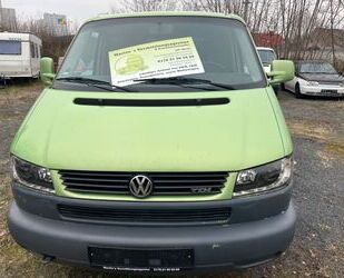 VW T4 Caravelle Gebrauchtwagen