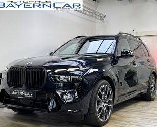 BMW X7 Gebrauchtwagen