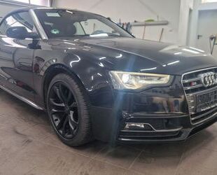 Audi S5 Gebrauchtwagen
