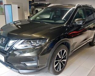 Nissan X-Trail Gebrauchtwagen