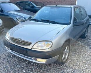 Citroen SAXO Gebrauchtwagen