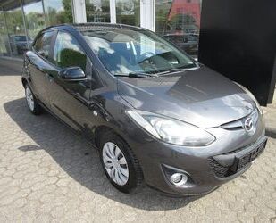 Mazda 2 Gebrauchtwagen
