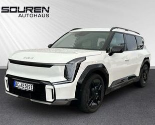 Kia EV9 Gebrauchtwagen