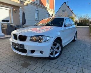 BMW 118 Gebrauchtwagen