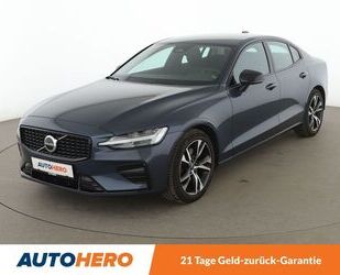Volvo S60 Gebrauchtwagen