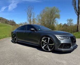Audi RS7 Gebrauchtwagen