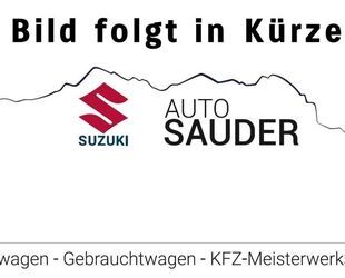 Suzuki Ignis Gebrauchtwagen