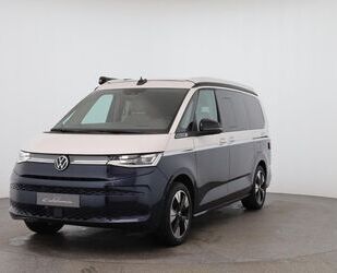 VW T7 California Gebrauchtwagen