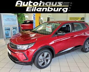 Opel Grandland (X) Gebrauchtwagen