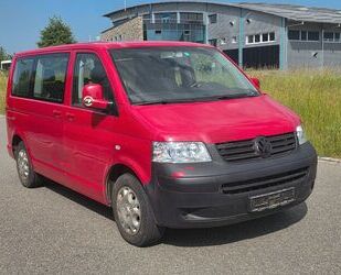 VW T5 Multivan Gebrauchtwagen