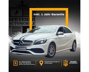 Mercedes-Benz A 180 Gebrauchtwagen