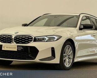 BMW M340i Gebrauchtwagen
