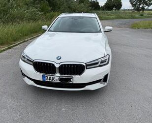 BMW 530 Gebrauchtwagen