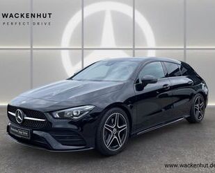 Mercedes-Benz CLA 220 Shooting Brake Gebrauchtwagen