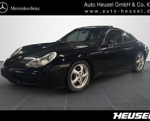 Porsche 996 Gebrauchtwagen