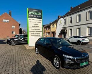 Skoda Scala Gebrauchtwagen