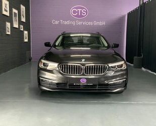 BMW 520 Gebrauchtwagen