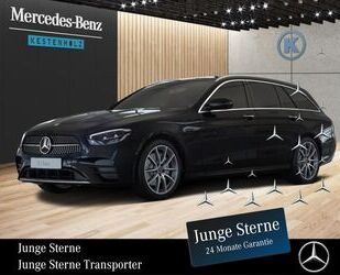 Mercedes-Benz E 220 Gebrauchtwagen