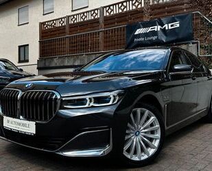 BMW 745 Gebrauchtwagen
