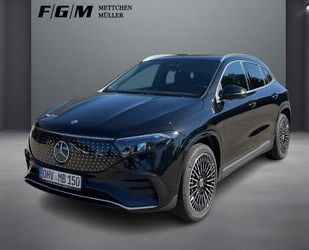 Mercedes-Benz EQA Gebrauchtwagen