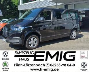 VW T6 Caravelle Gebrauchtwagen