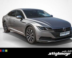VW Arteon Gebrauchtwagen
