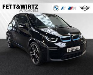BMW i3 Gebrauchtwagen