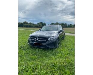 Mercedes-Benz GLC 250 Gebrauchtwagen