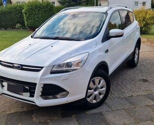 Ford Kuga Gebrauchtwagen