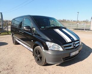 Mercedes-Benz Vito Gebrauchtwagen