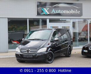 Mercedes-Benz Viano Gebrauchtwagen