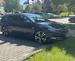 Opel Insignia Gebrauchtwagen