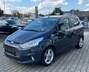 Ford B-Max Gebrauchtwagen