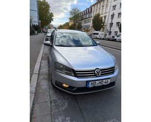 VW Passat Variant Gebrauchtwagen