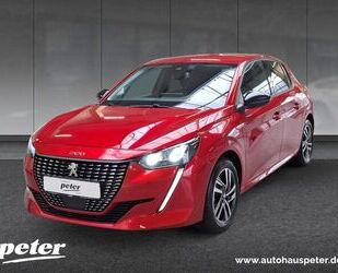 Peugeot 208 Gebrauchtwagen