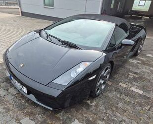 Lamborghini Gallardo Gebrauchtwagen