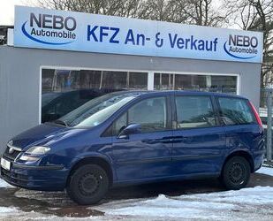 Fiat Ulysse Gebrauchtwagen