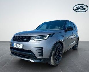Land Rover Discovery Gebrauchtwagen