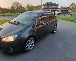 Ford C-Max Gebrauchtwagen
