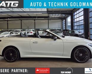 Mercedes-Benz CLE 200 Gebrauchtwagen