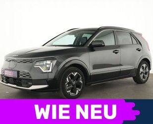 Kia Niro Gebrauchtwagen