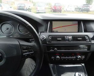 BMW 525 Gebrauchtwagen