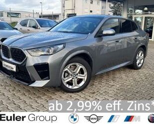 BMW X2 Gebrauchtwagen