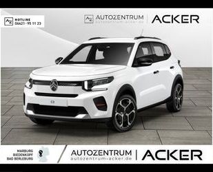 Citroen C3 Gebrauchtwagen